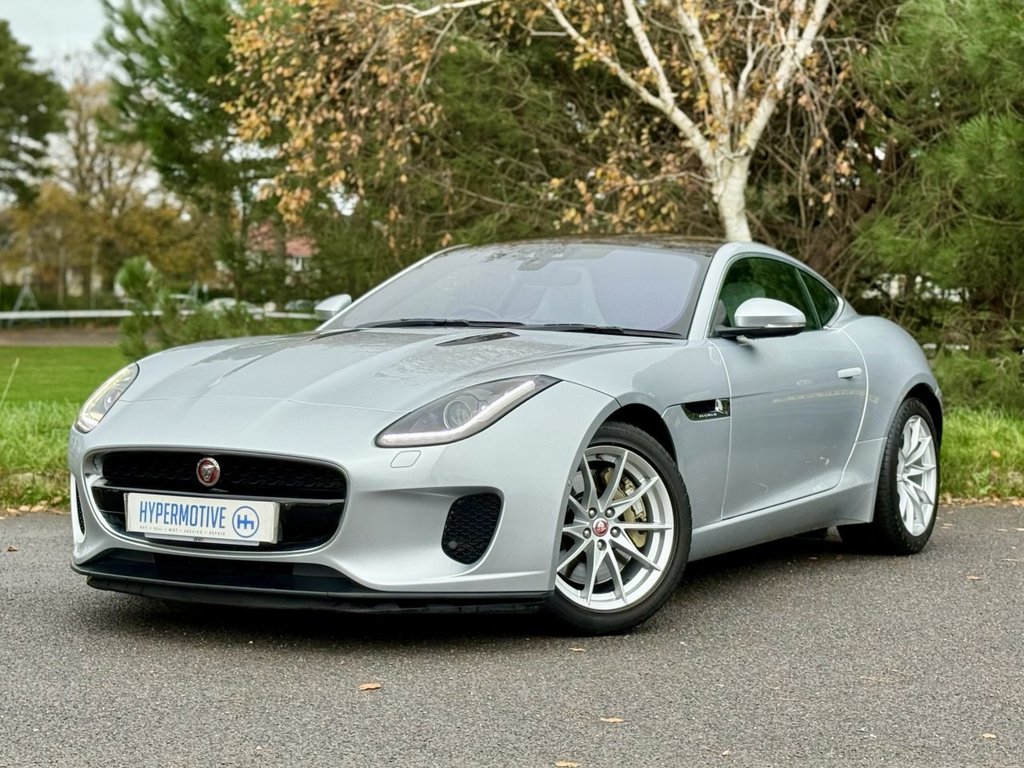 Used Jaguar F-Type 2018 for sale - 76509903: Photo 7