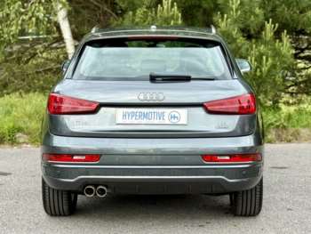 Used Audi Q3 2015 for sale - 74959926: Photo