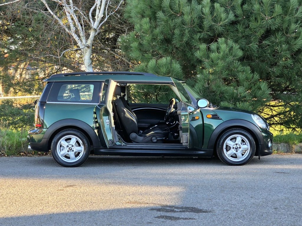 Used MINI Clubman 2010 for sale - 76655395: Photo 10