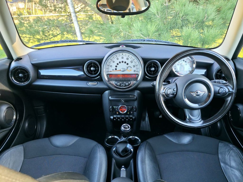 Used MINI Clubman 2010 for sale - 76655395: Photo 11