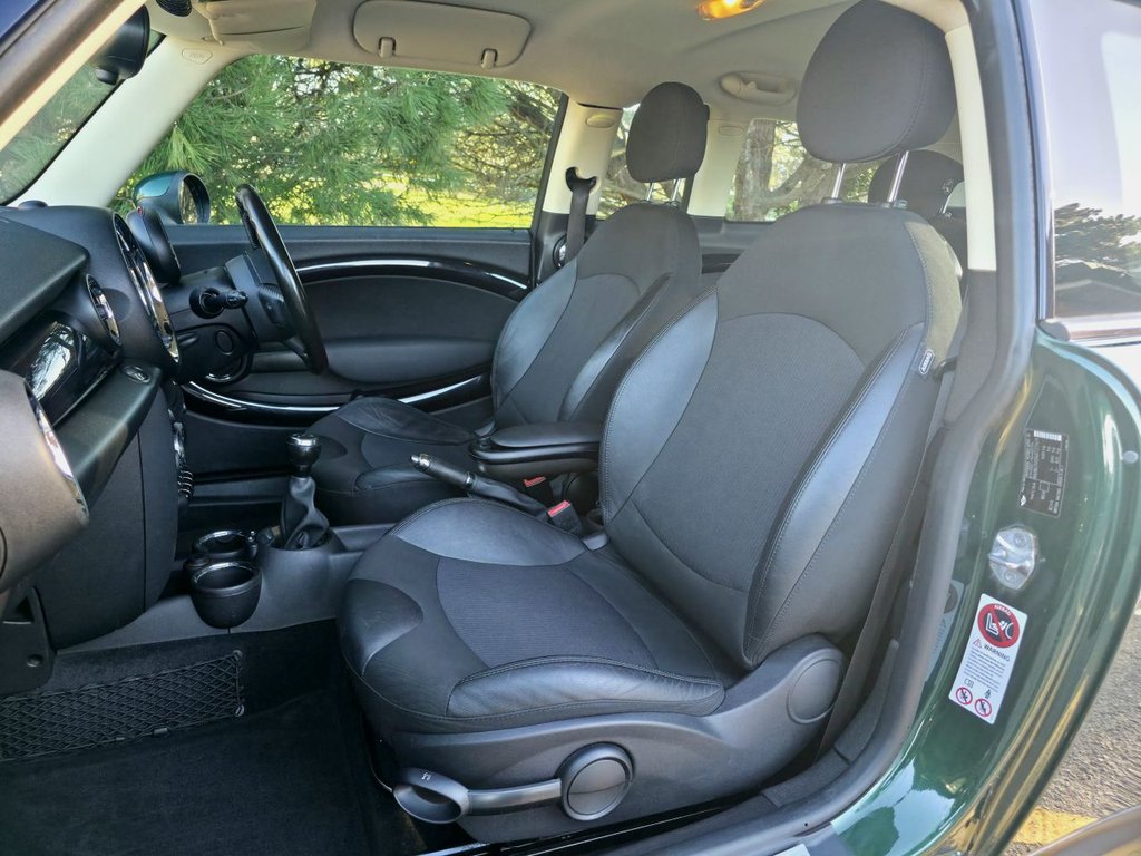 Used MINI Clubman 2010 for sale - 76655395: Photo 13