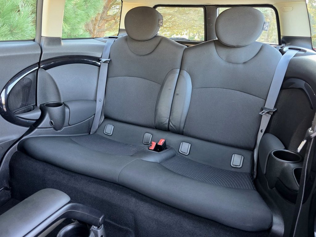 Used MINI Clubman 2010 for sale - 76655395: Photo 14