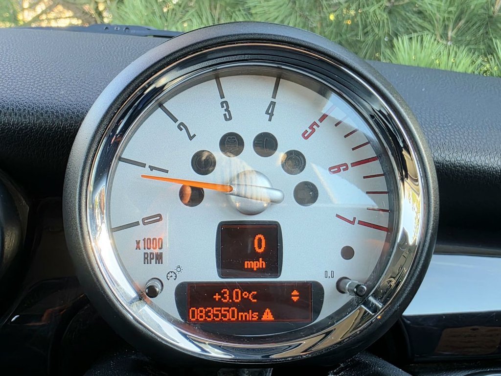 Used MINI Clubman 2010 for sale - 76655395: Photo 16