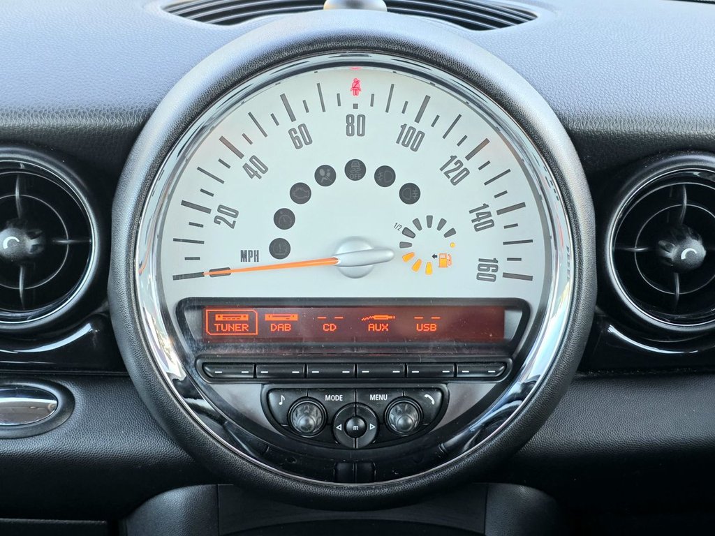 Used MINI Clubman 2010 for sale - 76655395: Photo 17