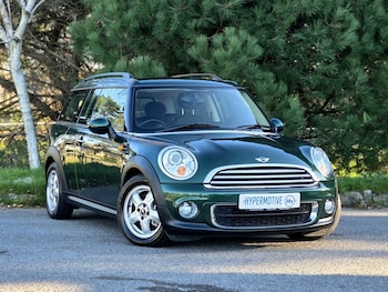 MINI - Clubman