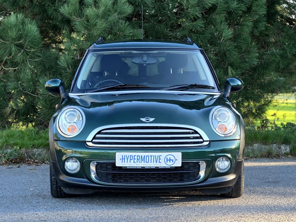 Used MINI Clubman 2010 for sale - 76655395: Photo 2
