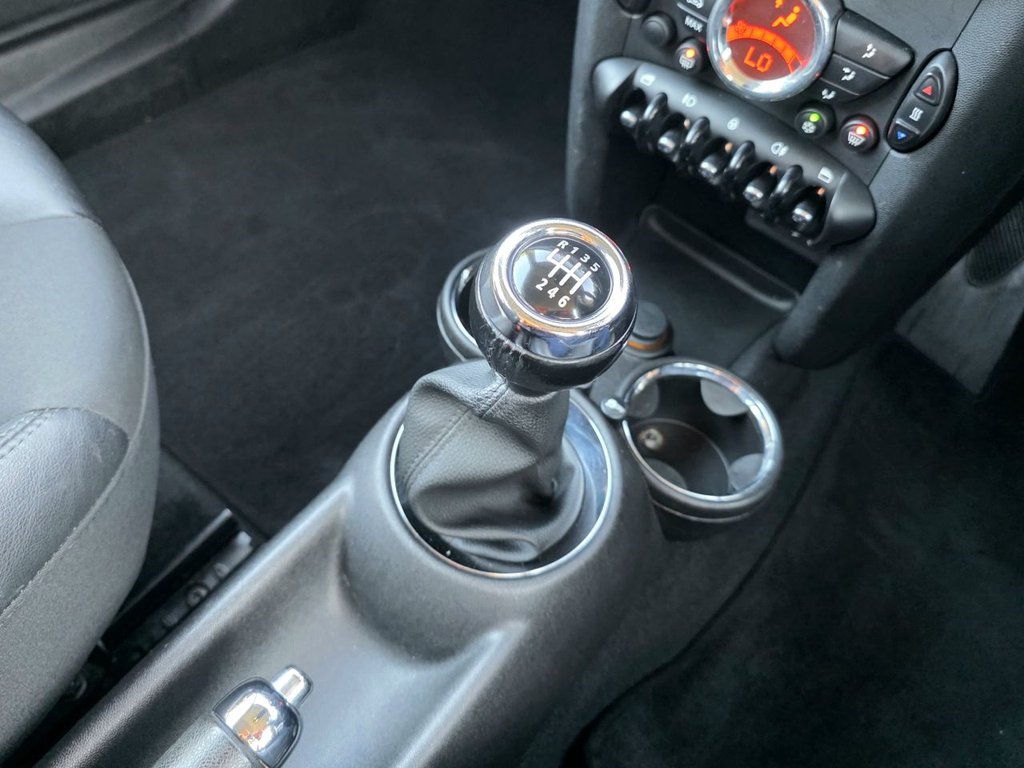 Used MINI Clubman 2010 for sale - 76655395: Photo 21