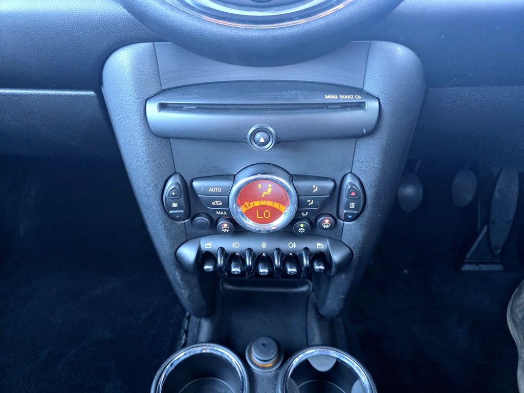 Used MINI Clubman 2010 for sale - 76655395: Photo 22