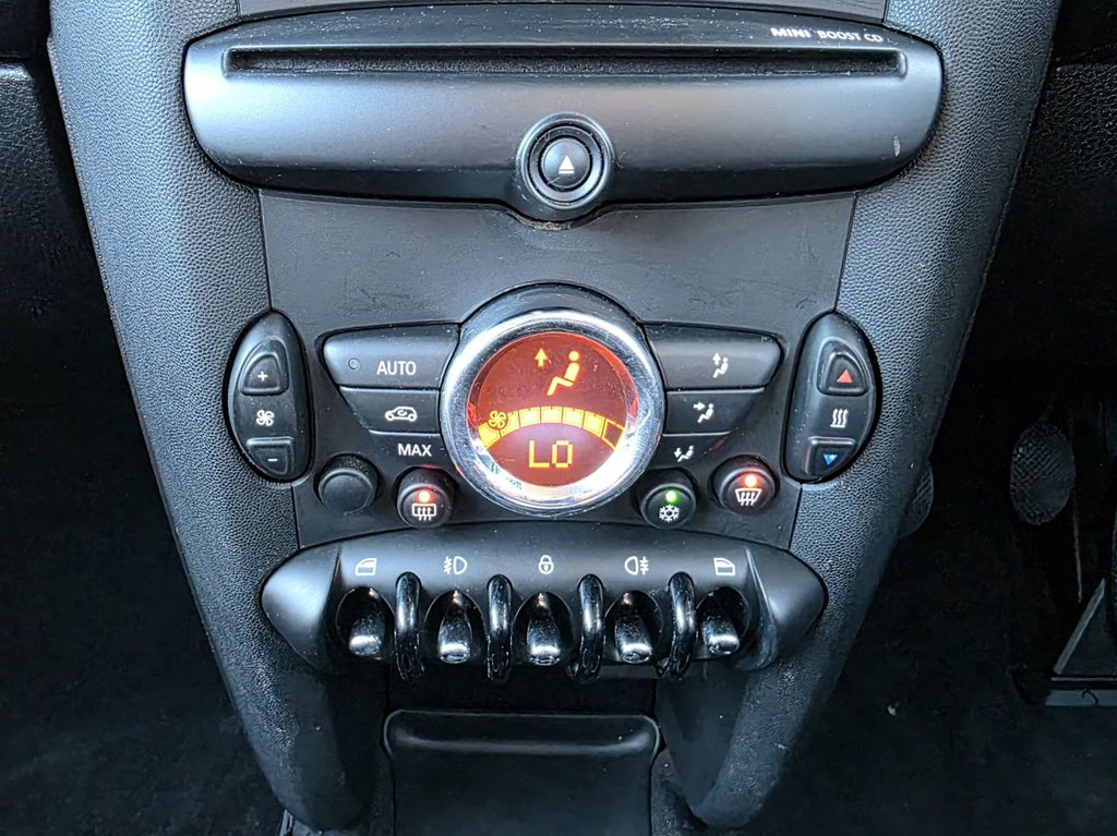 Used MINI Clubman 2010 for sale - 76655395: Photo 23