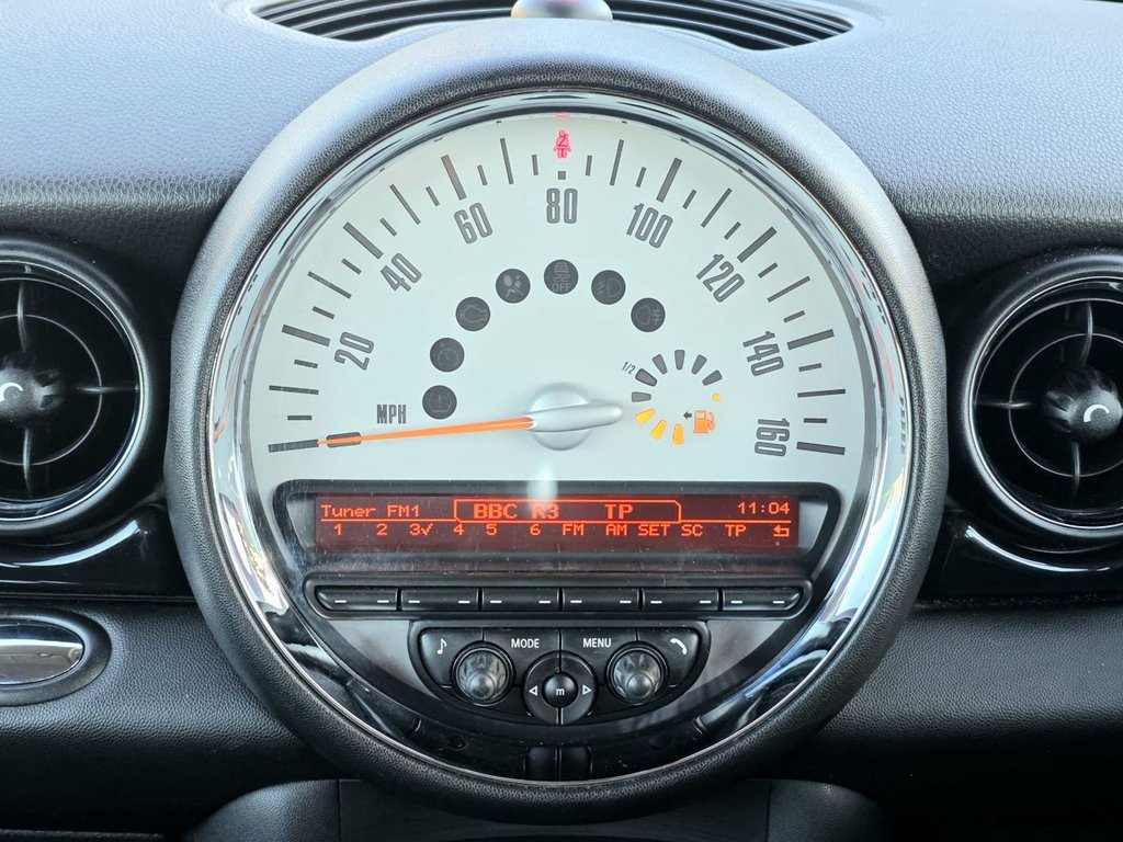 Used MINI Clubman 2010 for sale - 76655395: Photo 24