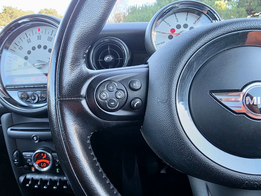 Used MINI Clubman 2010 for sale - 76655395: Photo 26