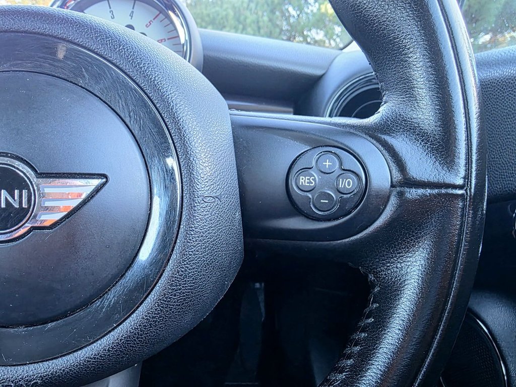 Used MINI Clubman 2010 for sale - 76655395: Photo 27