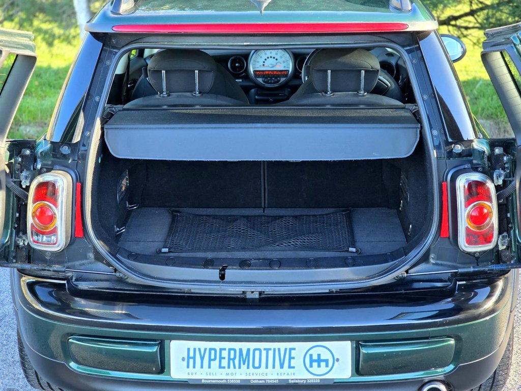 Used MINI Clubman 2010 for sale - 76655395: Photo 29