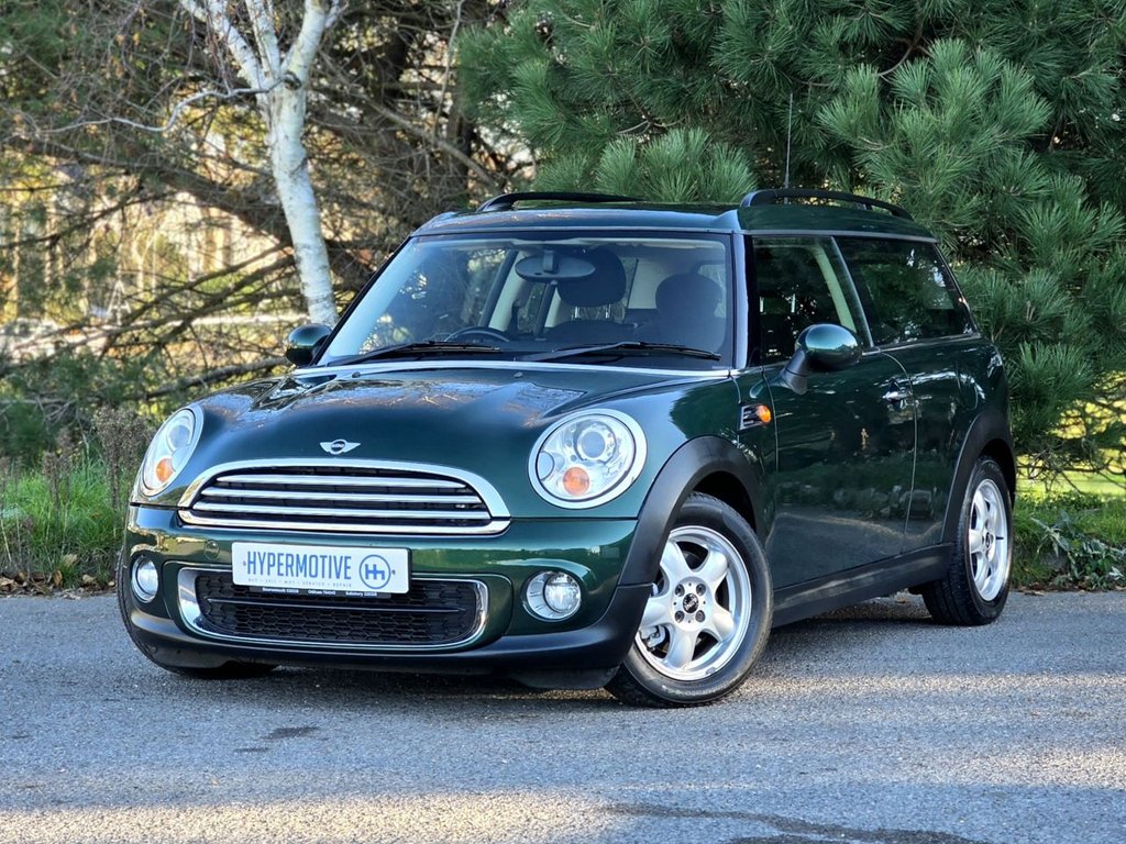 Used MINI Clubman 2010 for sale - 76655395: Photo 3