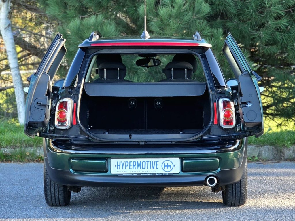 Used MINI Clubman 2010 for sale - 76655395: Photo 7