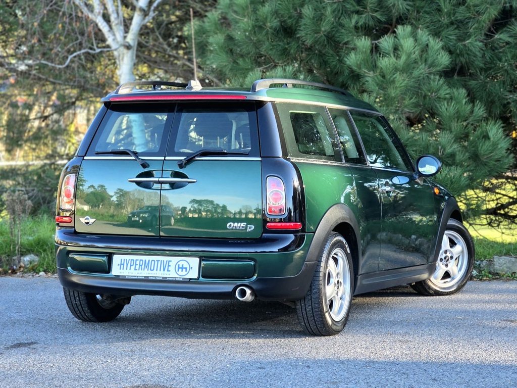 Used MINI Clubman 2010 for sale - 76655395: Photo 8