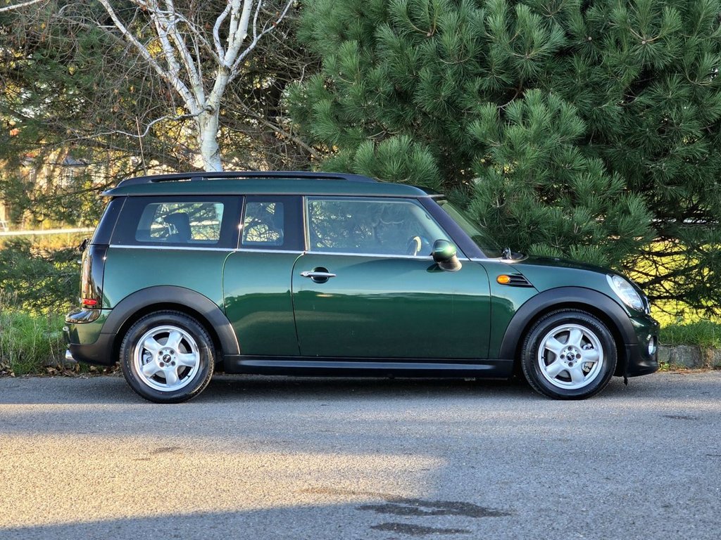 Used MINI Clubman 2010 for sale - 76655395: Photo 9