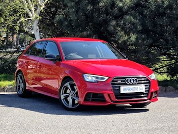 Used Audi A3 2017 for sale - 78349910: Photo