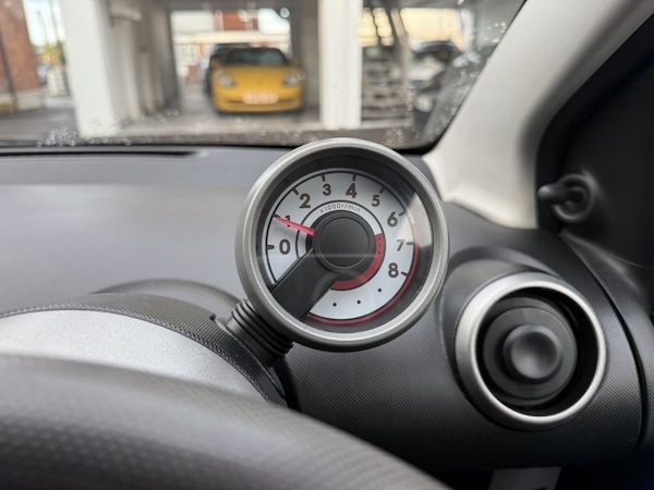 Used Citroen C1 2011 for sale - 76333347: Photo 10