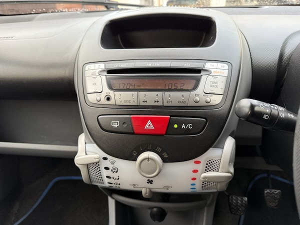 Used Citroen C1 2011 for sale - 76333347: Photo 11