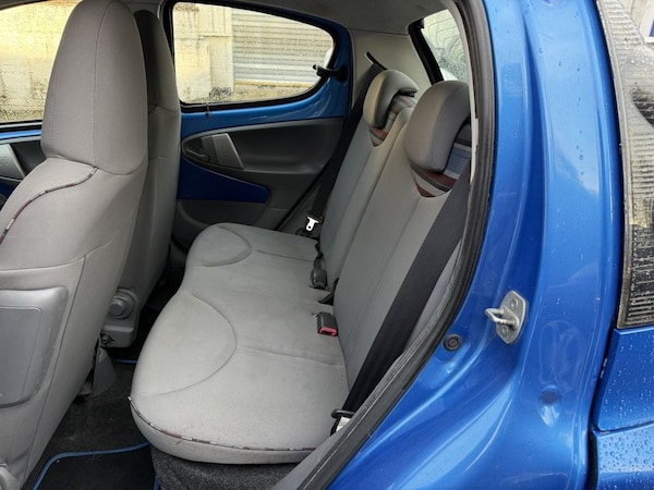 Used Citroen C1 2011 for sale - 76333347: Photo 7