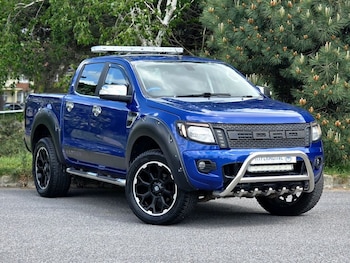 Used Ford Ranger 2012 for sale - 78563129: Photo