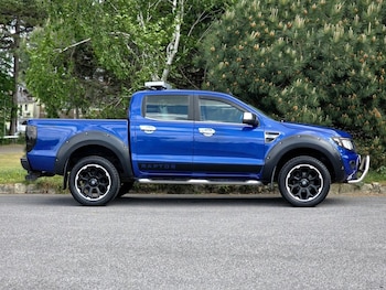 Used Ford Ranger 2012 for sale - 78563129: Photo