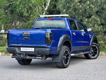 Used Ford Ranger 2012 for sale - 78563129: Photo