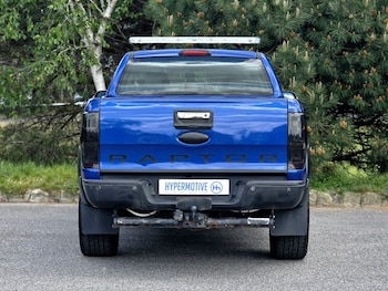 Used Ford Ranger 2012 for sale - 78563129: Photo