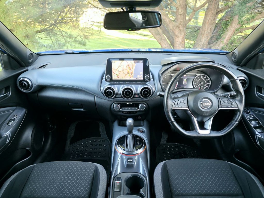 Used Nissan Juke 2020 for sale - 76604757: Photo 10