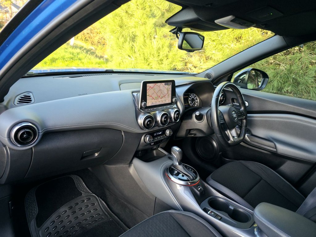 Used Nissan Juke 2020 for sale - 76604757: Photo 11