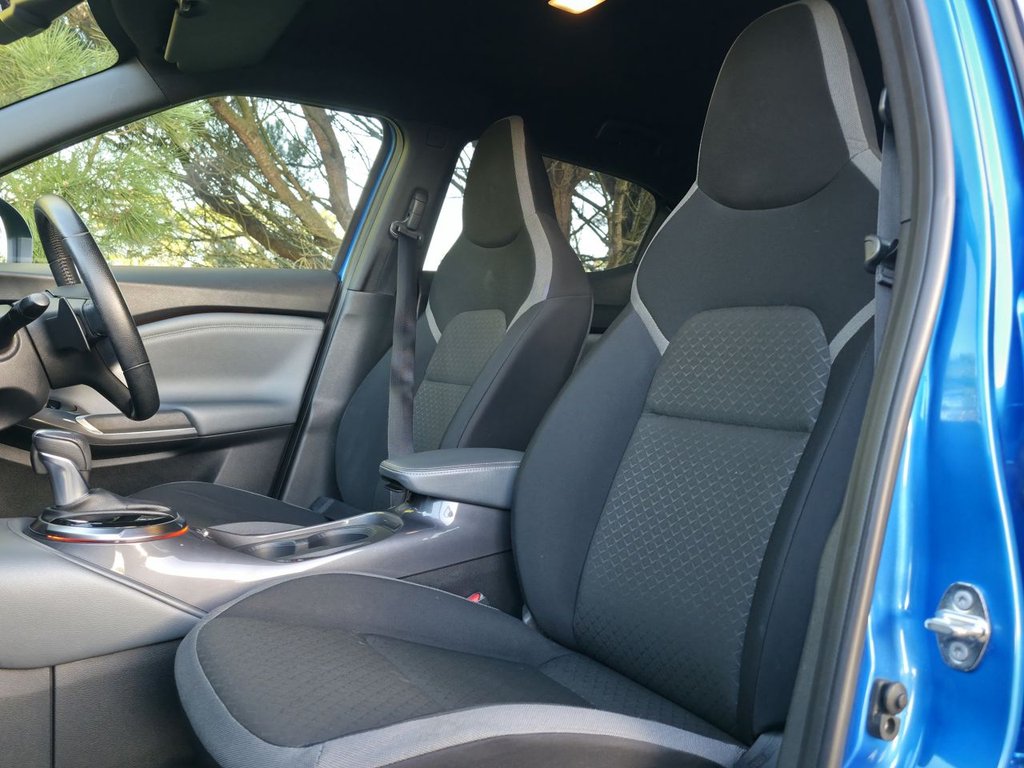 Used Nissan Juke 2020 for sale - 76604757: Photo 12