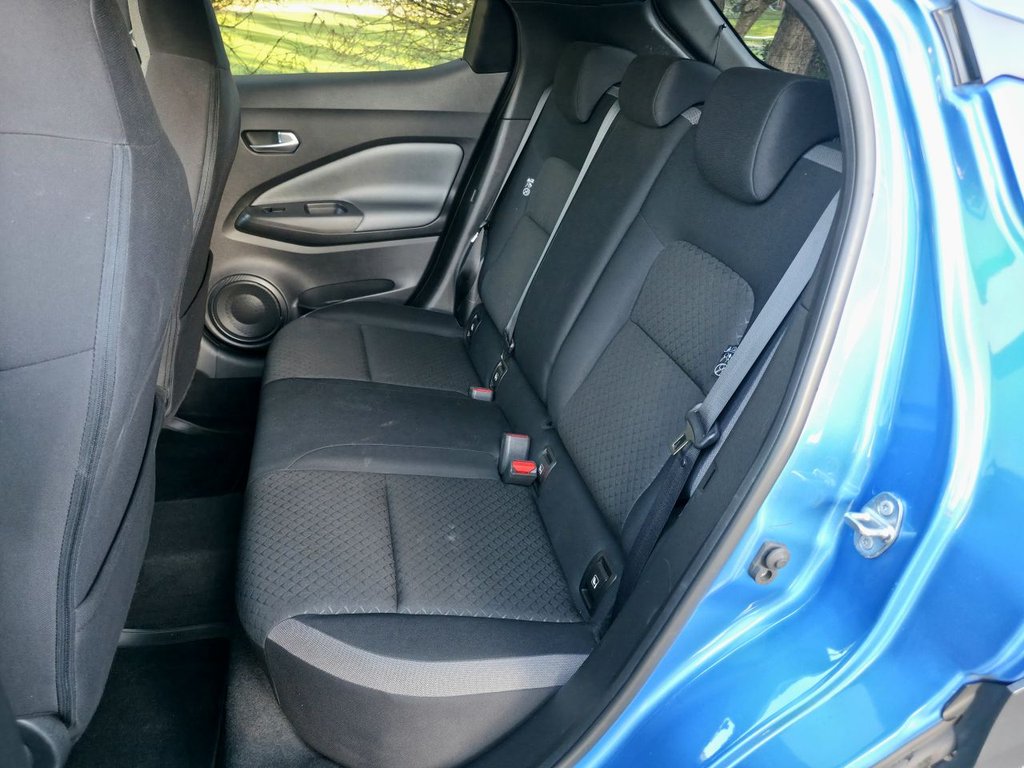 Used Nissan Juke 2020 for sale - 76604757: Photo 13