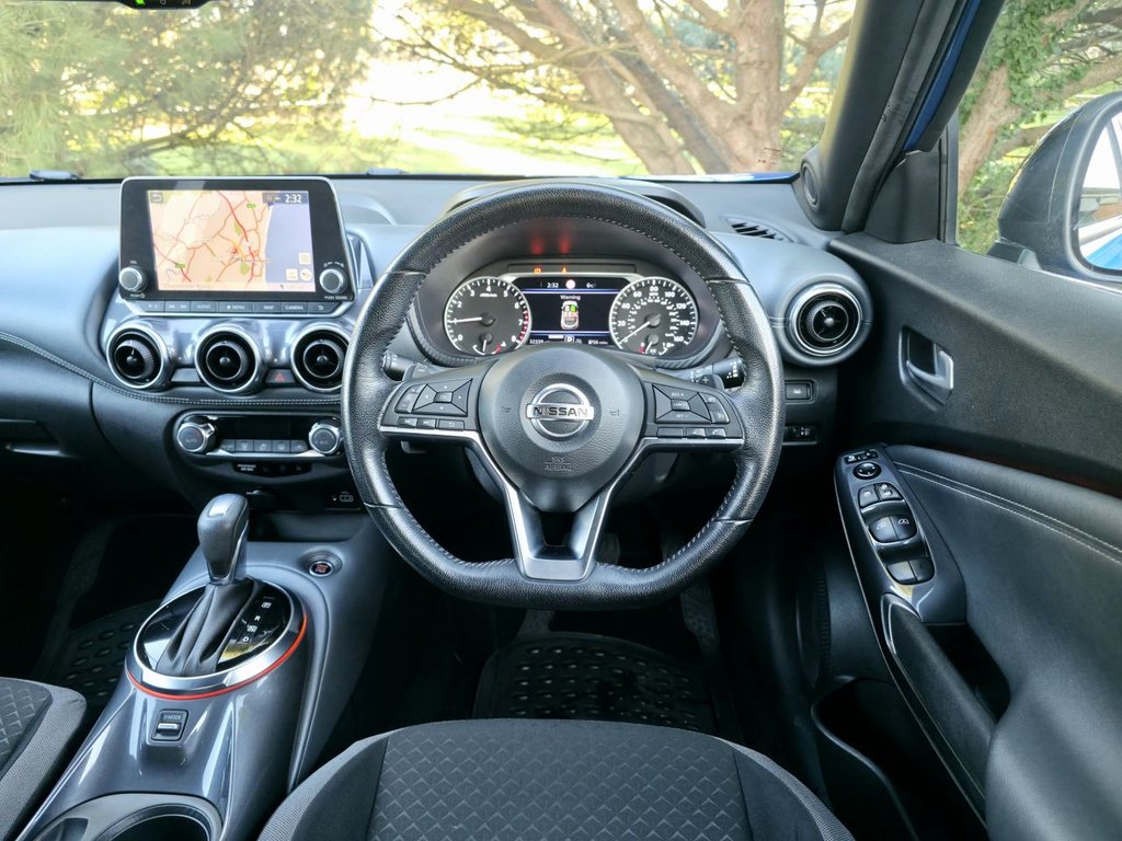 Used Nissan Juke 2020 for sale - 76604757: Photo 14