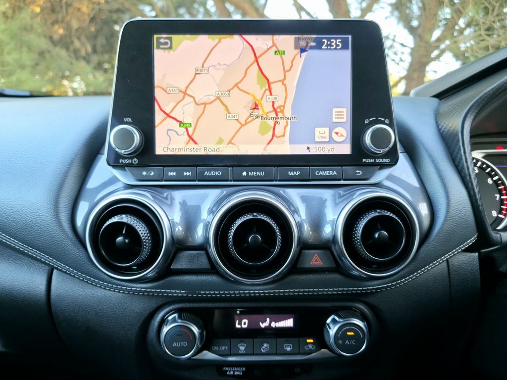 Used Nissan Juke 2020 for sale - 76604757: Photo 16