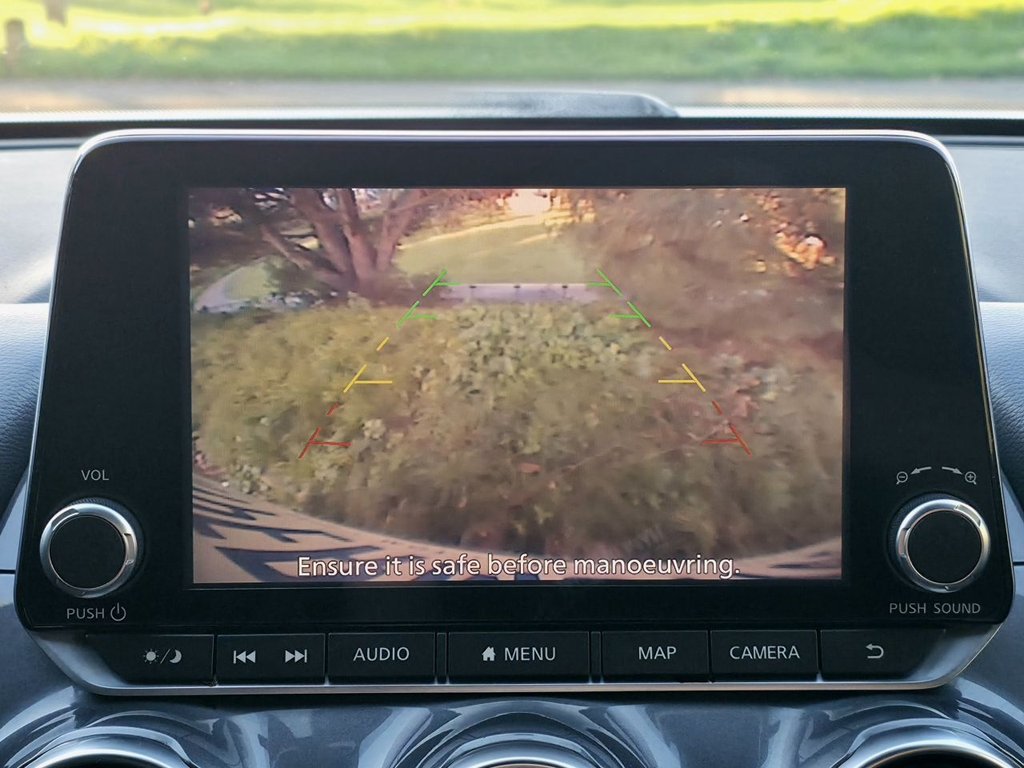 Used Nissan Juke 2020 for sale - 76604757: Photo 17