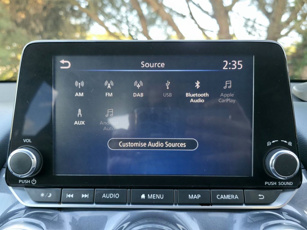 Used Nissan Juke 2020 for sale - 76604757: Photo 21