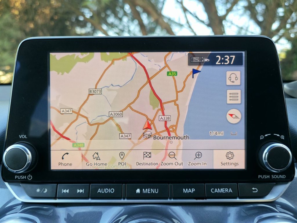 Used Nissan Juke 2020 for sale - 76604757: Photo 22