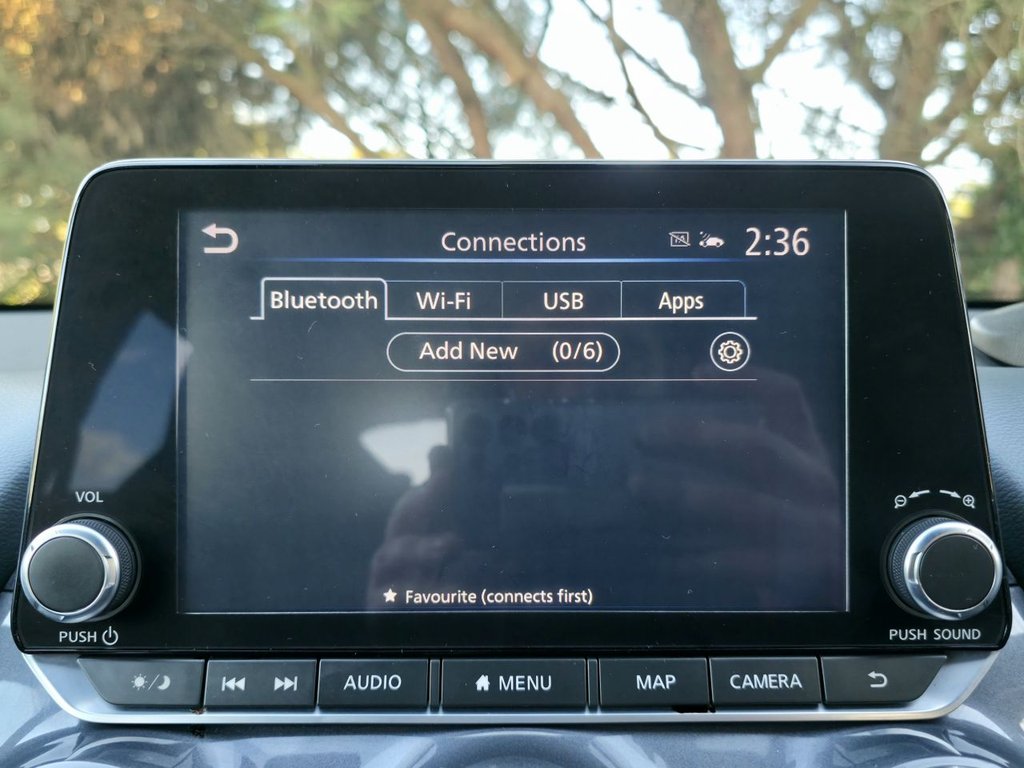 Used Nissan Juke 2020 for sale - 76604757: Photo 23