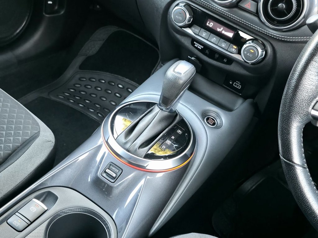 Used Nissan Juke 2020 for sale - 76604757: Photo 24