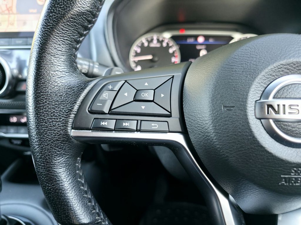 Used Nissan Juke 2020 for sale - 76604757: Photo 27