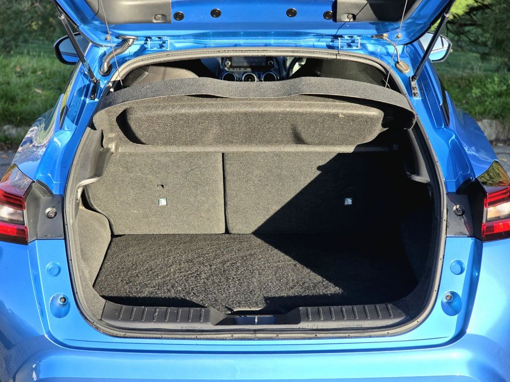 Used Nissan Juke 2020 for sale - 76604757: Photo 30