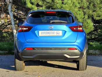 Used Nissan Juke 2020 for sale - 76604757: Photo