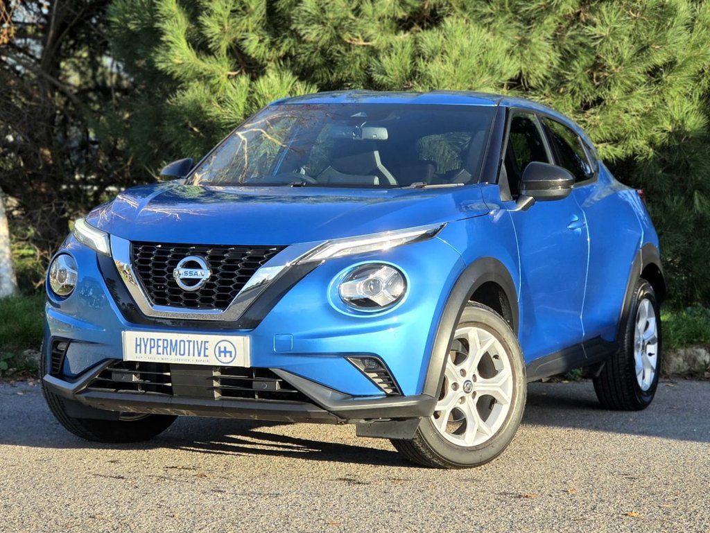 Used Nissan Juke 2020 for sale - 76604757: Photo 7