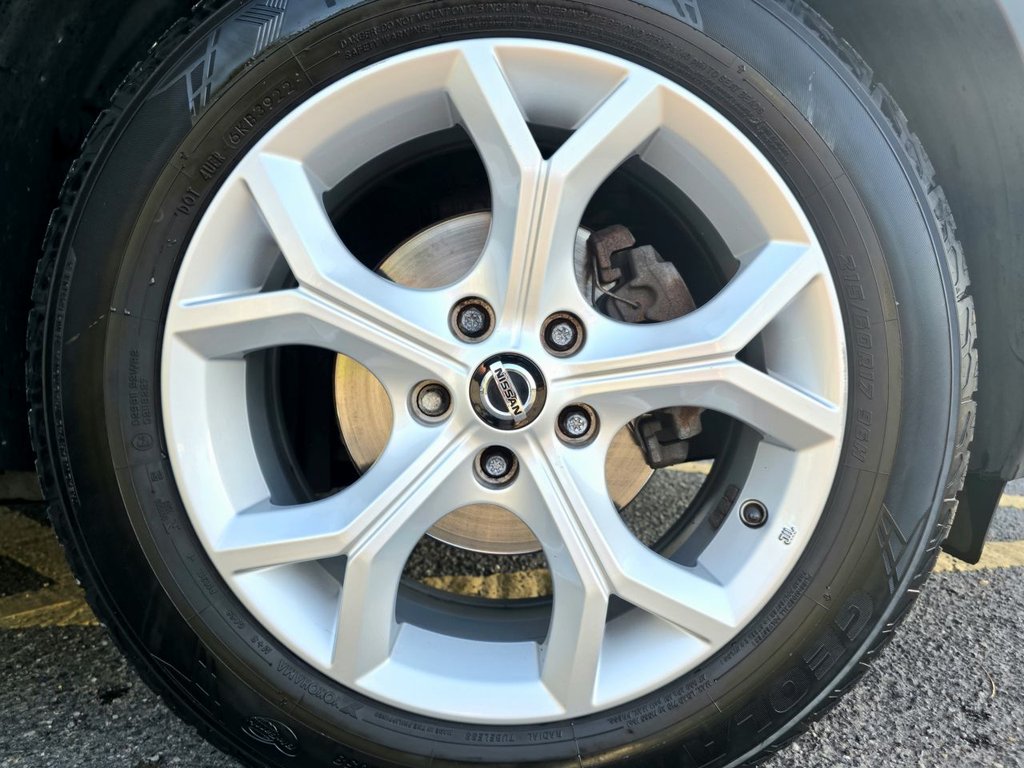 Used Nissan Juke 2020 for sale - 76604757: Photo 9