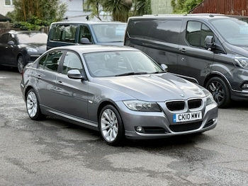 Used BMW 3 Series 2010 for sale - 78293387: Photo