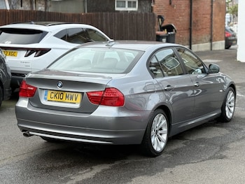 Used BMW 3 Series 2010 for sale - 78293387: Photo