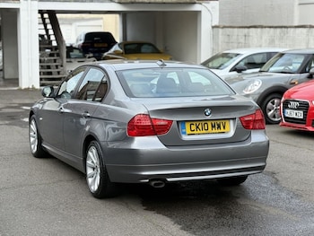 Used BMW 3 Series 2010 for sale - 78293387: Photo