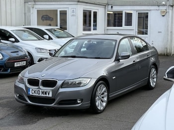 Used BMW 3 Series 2010 for sale - 78293387: Photo