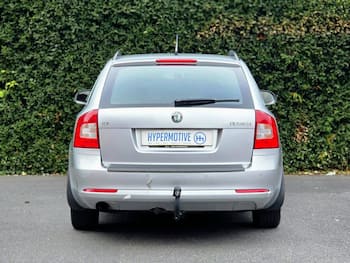 Used Skoda Octavia 2012 for sale - 79828881: Photo